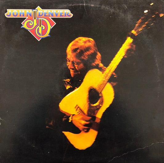 John Denver by John Denver