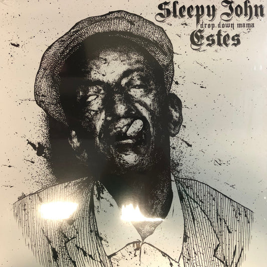 Drop Down Mama by Sleepy John Estes