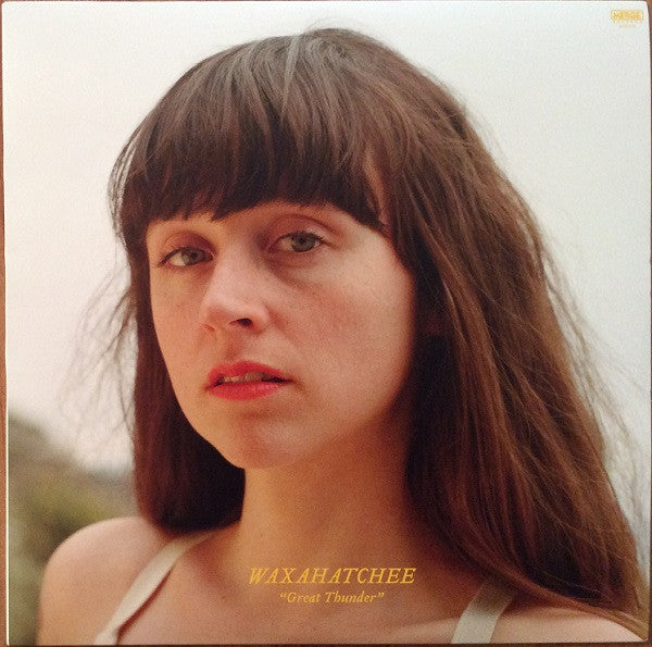 Great Thunder by Waxahatchee