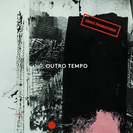 Outro Tempo (Single Promocional) by Various
