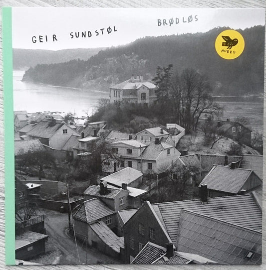 Brødløs by Geir Sundstøl