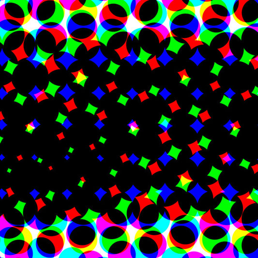 Freedom Vs. Fate by R. Stevie Moore