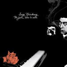 Du Jazz Dans Le Ravin by Serge Gainsbourg