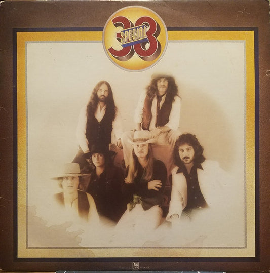 38 Special by 38 Special (2)