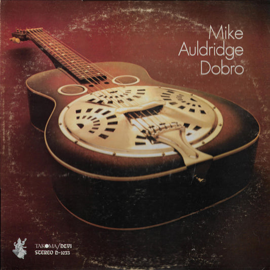 Dobro by Mike Auldridge