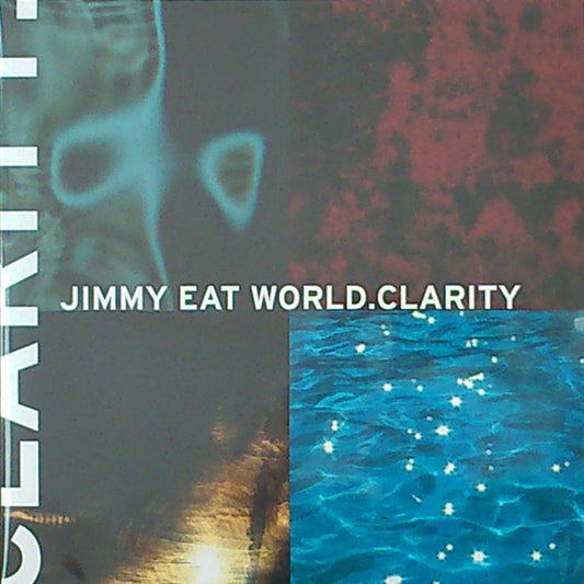 Clarity by Jimmy Eat World