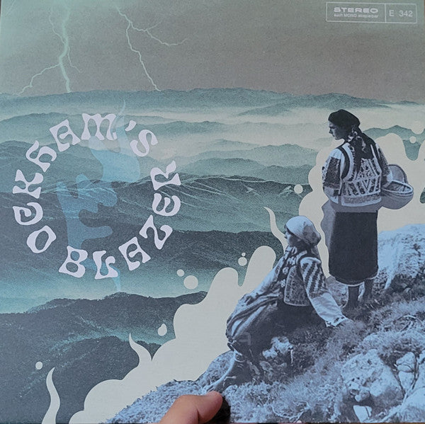 Ockham's Blazer  by Ockham's Blazer