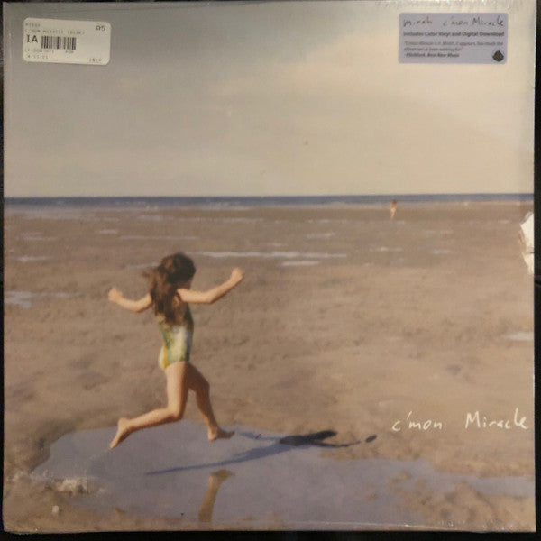 C'mon Miracle by Mirah (3)