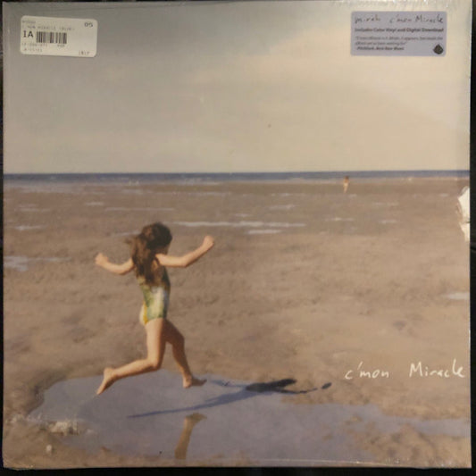C'mon Miracle by Mirah (3)