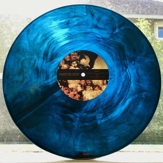 Chocolate And Ice by My Morning Jacket