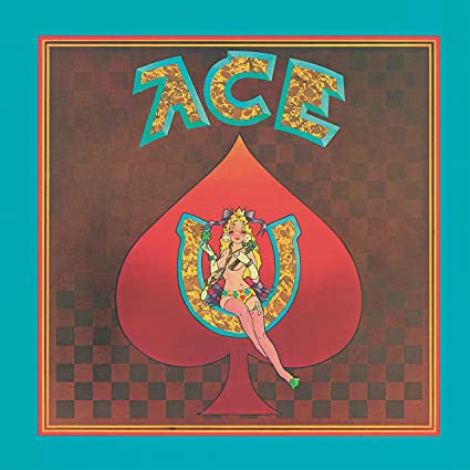 Ace by Bob Weir