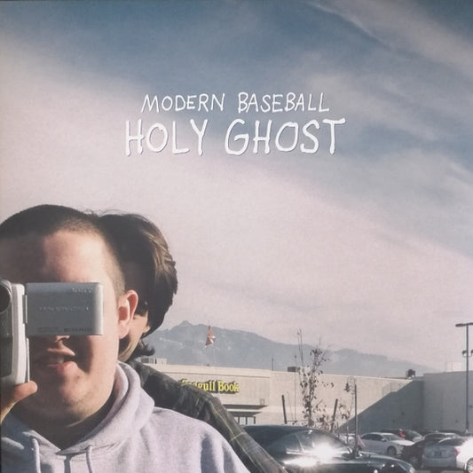 Holy Ghost by Modern Baseball