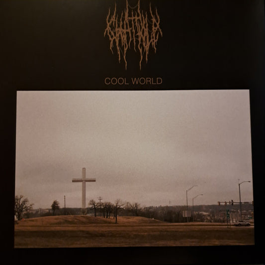 Cool World by Chat Pile