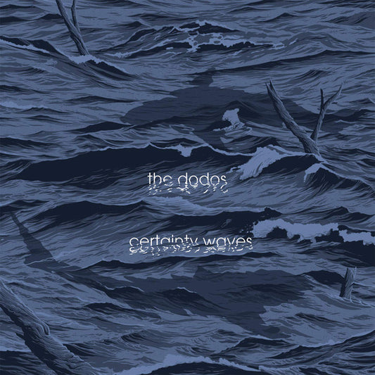 Certainty Waves by The Dodos