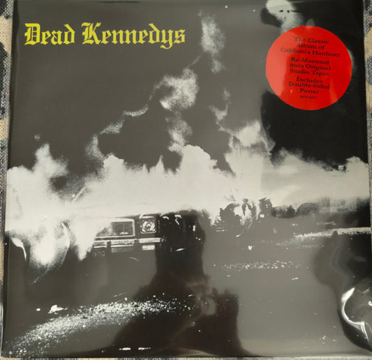 Fresh Fruit For Rotting Vegetables by Dead Kennedys