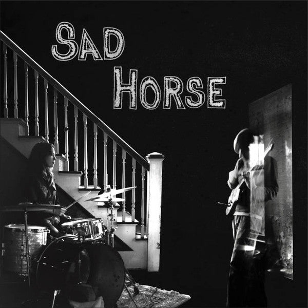 Greatest Hits by Sad Horse