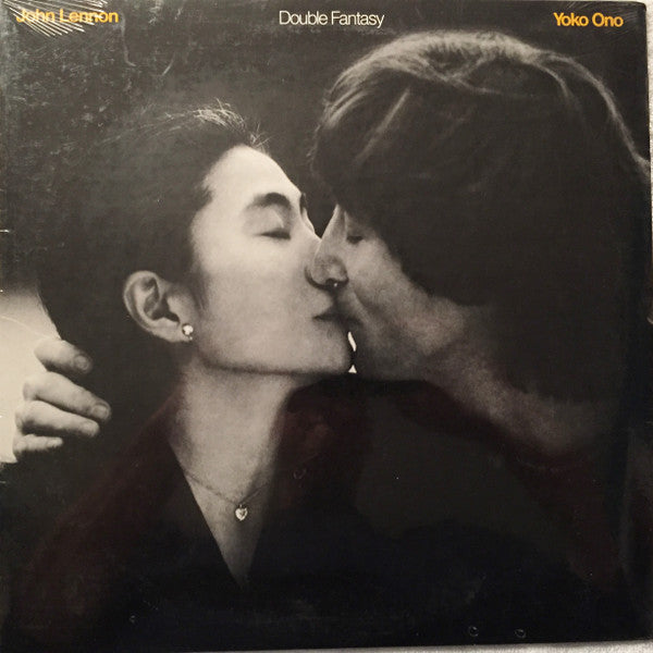Double Fantasy by John Lennon & Yoko Ono