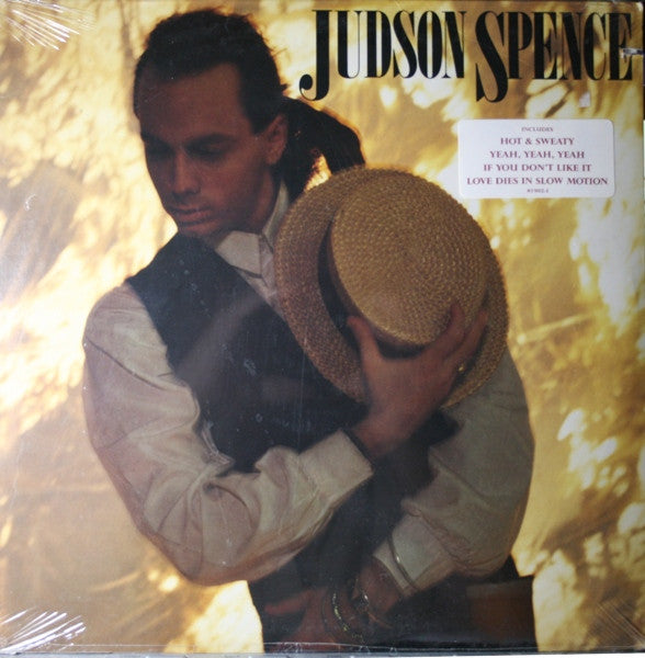 Judson Spence by Judson Spence