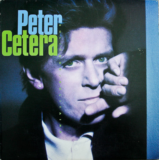 Solitude / Solitaire by Peter Cetera