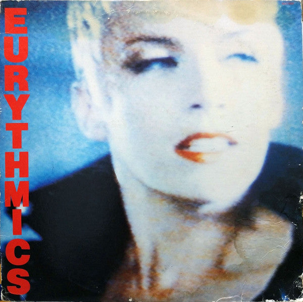 Be Yourself Tonight by Eurythmics