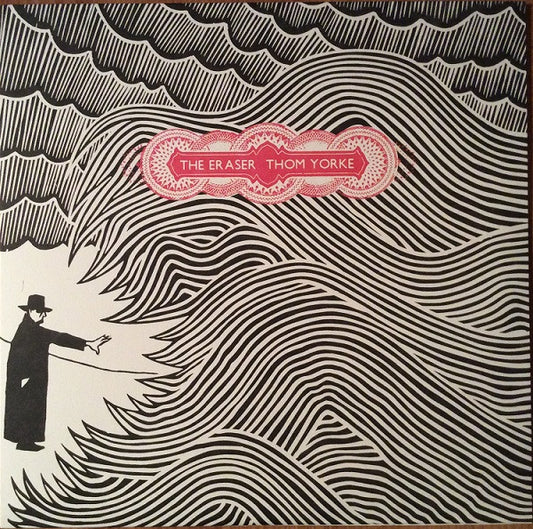 The Eraser by Thom Yorke