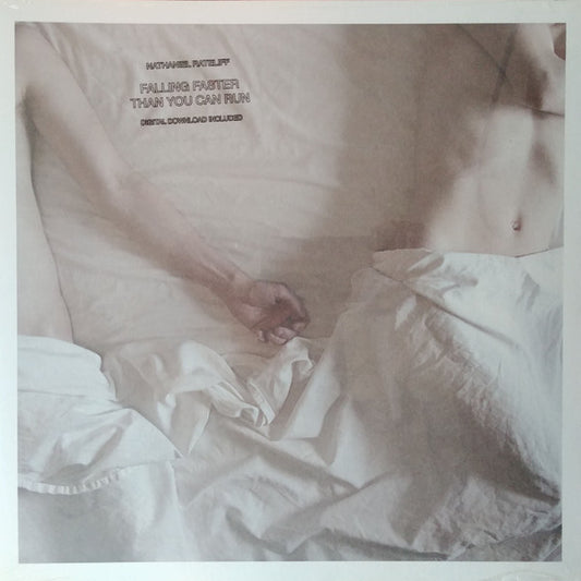 Falling Faster Than You Can Run by Nathaniel Rateliff