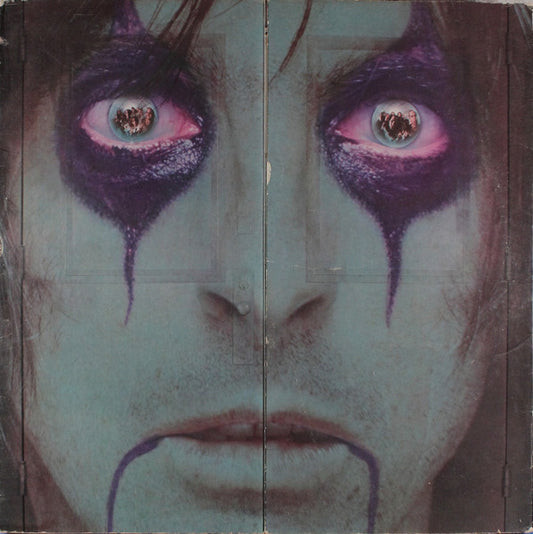 From The Inside by Alice Cooper