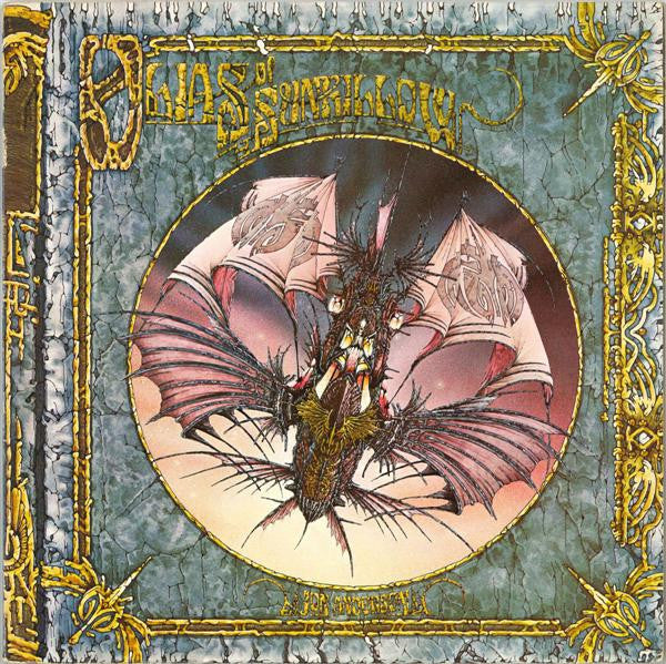 Olias Of Sunhillow by Jon Anderson