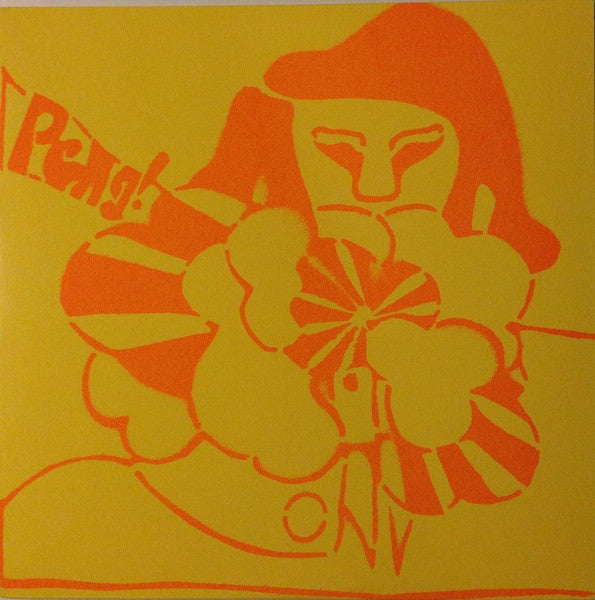 Peng! by Stereolab