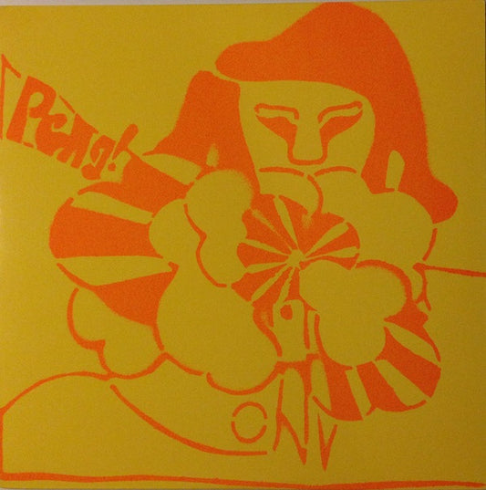 Peng! by Stereolab