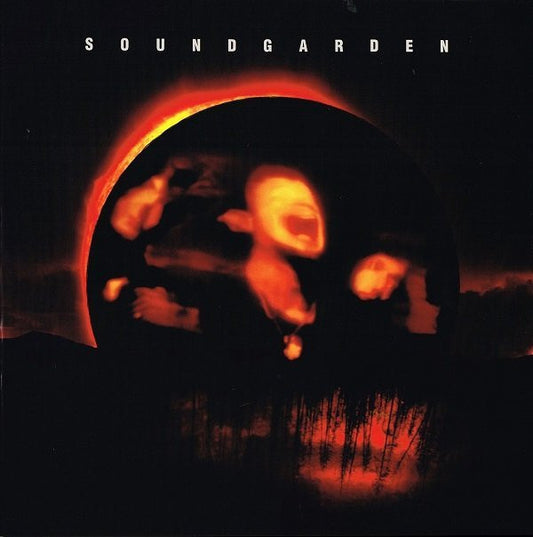 Superunknown by Soundgarden