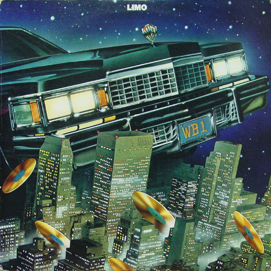 Limo by Various