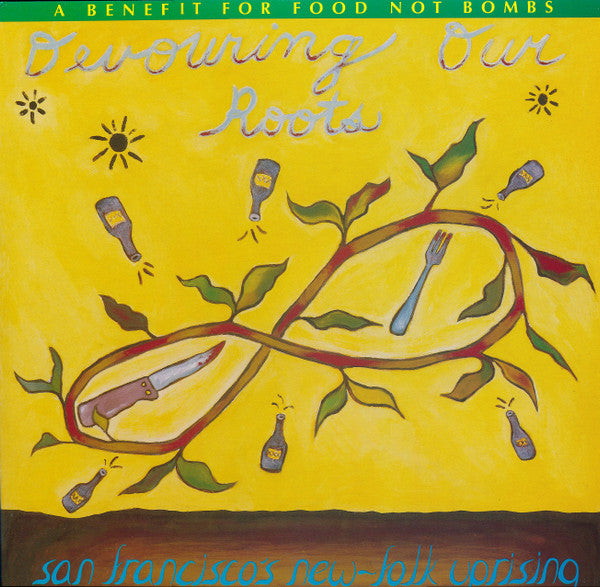 Devouring Our Roots by Various