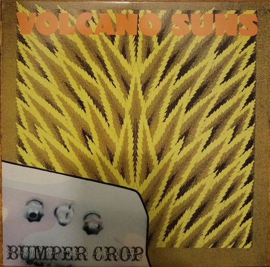 Bumper Crop by Volcano Suns