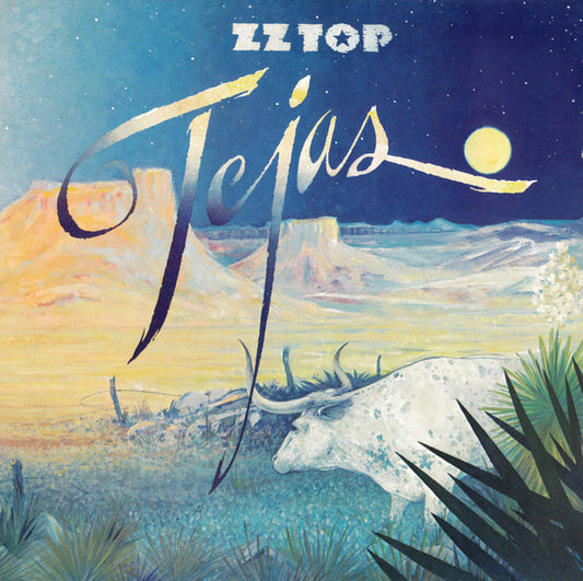Tejas by ZZ Top