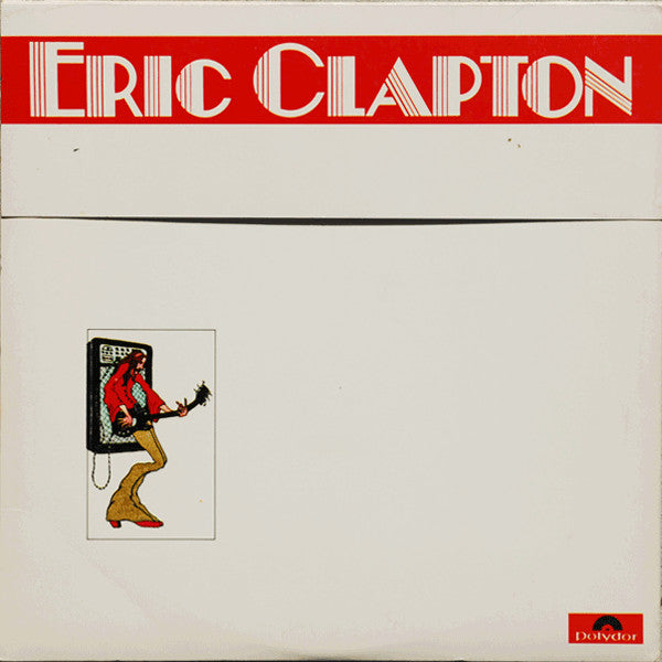 At His Best by Eric Clapton