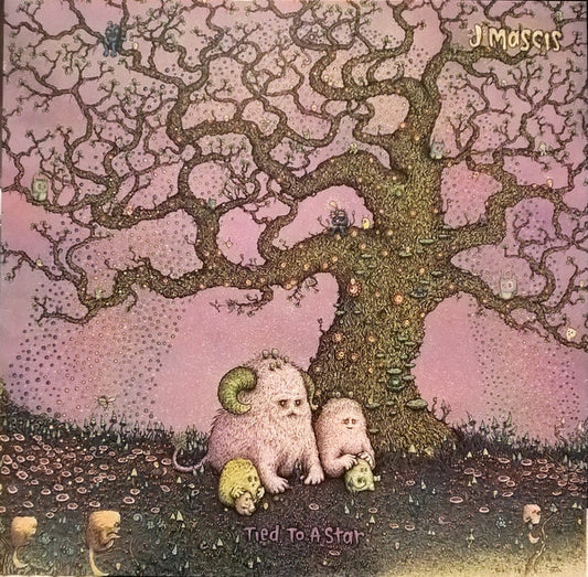 Tied To A Star by J Mascis