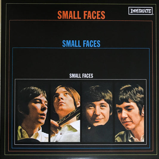 Small Faces by Small Faces