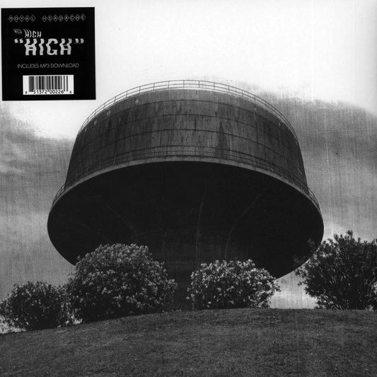 High by Royal Headache