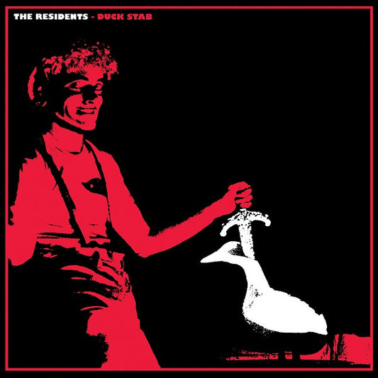 Duck Stab by The Residents