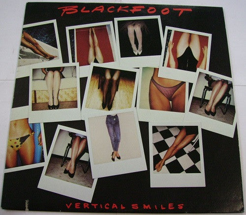Vertical Smiles by Blackfoot