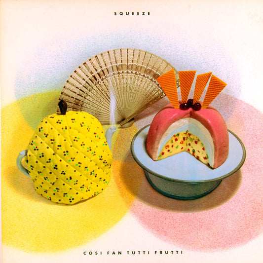 Cosi Fan Tutti Frutti by Squeeze