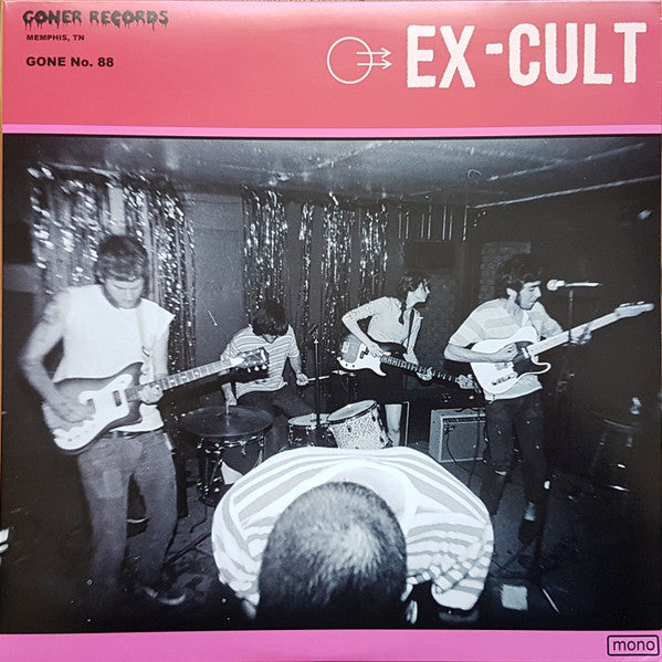 Ex-Cult by Ex-Cult