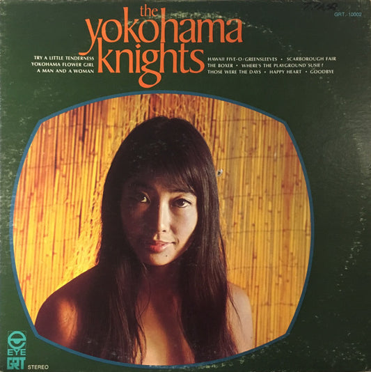 Yokohama Knights by The Yokohama Knights