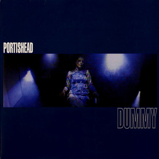 Dummy by Portishead