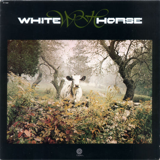 White Horse by White Horse (3)