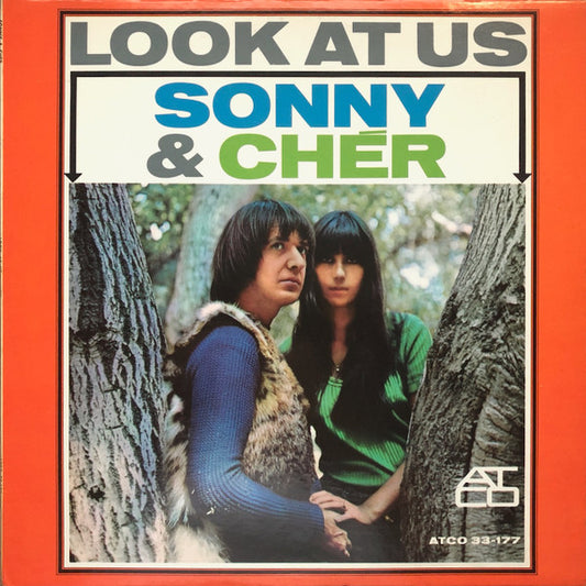 Look At Us by Sonny & Cher