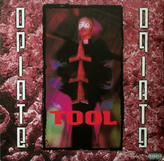 Opiate by Tool