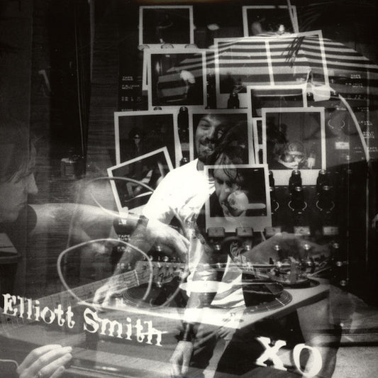 XO by Elliott Smith