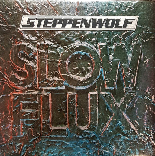 Slow Flux by Steppenwolf